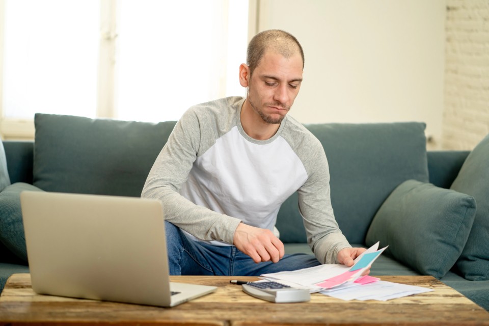 Jak funguje insolvence v ČR?